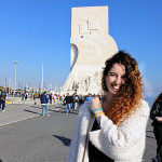 Laura Garcia Moreno, Content writer in Spanish in Sevilla