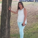 Pepa Cacheiro, Babysitter in Jerez de la Frontera