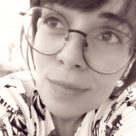 Alba Carballo Moral, Child educator in Lugo