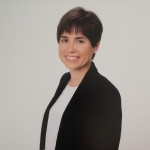 Esther Lucas Galiana, Correctora ortográfico en castellano a San Javier