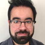 Jaime Vicente, Content writer in Spanish in Salamanca