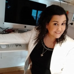 Desirée Lara, Art tutor in Monreal