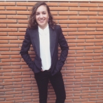 Belén Palma, Babysitter in Valencia
