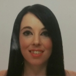 Veronica Serrano Caraballo, Nurse in Córdoba