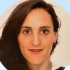 Carla López, Child educator in Torrejón de Ardoz