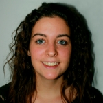 Rocio Jiménez, Cuidadora de gent gran a Granada