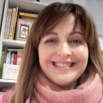 Gracia Vinagre, Psychologist in Valencia