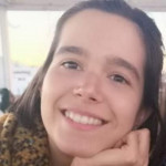 María Pardo, Child educator in Madrid