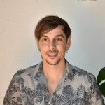 Sergi Mora, Psychologist in Vic