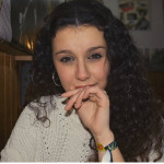 Andrea Navarro, Caregiver of sick or disabled in Vinaròs