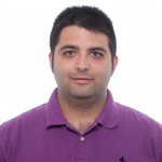 Adrián Ramos Rubal, Spellchecker in Spanish in Rota