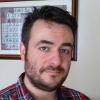 Jaime Garcia, Architect in Santiago de Compostela