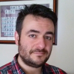 Jaime Garcia, Architect in Santiago de Compostela