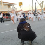 Pilar Martínez Mañogil, Photographer in San Javier