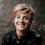 Blandine Capin, Spanish to French Translator in Las Palmas de Gran Canaria