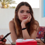 Raquel Vaquero, Content writer in Spanish in Zaragoza