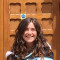Megan Oreilly, English tutor in Valencia