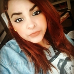 Selma Berkach Ruiz, Content writer in Spanish in Málaga