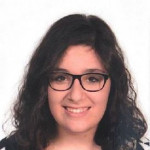María Sánchez Hidalgo, Content writer in English in Madrid