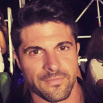 Daniel Cortes, Private chauffeur in Marbella