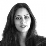 Saida Cabrera, Psicòloga a Las Palmas de Gran Canaria