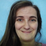 María Ángeles, Spanish tutor in Madrid