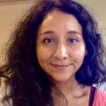 Carolina Mera, Art tutor in Cambrils