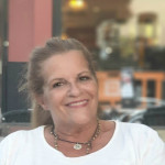 Encarnación Merchante, Caregiver of elderly in Dos Hermanas