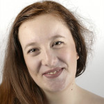 Charlotte Arrese, Image consultant in Madrid