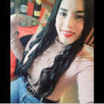 Orianys Castillo Flores, Caregiver of elderly in Ciudad Real