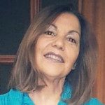 Gloria María Riaño Rodríguez, Naturòpata a Sevilla