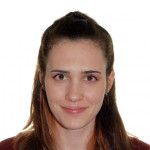 Sara Tallada De La Cruz, Psicóloga en Getafe