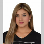 Lina Grajales, Caregiver of elderly in Son Servera