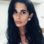 Maja Grkovic, Content writer in English in Murcia