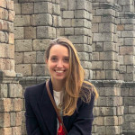 Marta Arechavaleta Viñuales, Child educator in Madrid