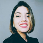 Julia Garcilaso, Masseur in Sevilla