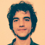David Meseguer Madrona, Physiotherapist in Murcia