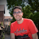 Juan Manuel Castillo Martín, Content writer in Spanish in Los Palacios y Villafranca
