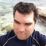 Pascal Florit, Swimming pools maintainer in Palma