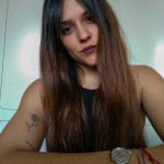 María Hoces, Babysitter in Zaragoza