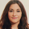 Oksana Symotyuk, English tutor in Málaga