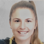 Evelyn Padrón Hernández, Make up children artist in Las Palmas de Gran Canaria