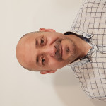 Javier Franco Cobos, Pintor a Illescas