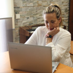 Pilar Hernandez, Coach personal a Tarragona