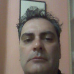 Ángel Arroyo, Private chauffeur in Ciudad Real