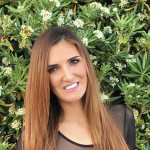 Tabita Claudia Nita, Educadora infantil a Palma