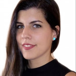 Elena González Rodríguez, Content writer in Spanish in Esplugues de Llobregat