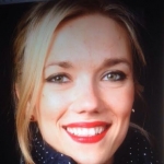 Aleksandra Frejowska, Nutritionist in Madrid