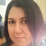 Natalia Díaz, Correctora ortográfico en castellano a Molina de Segura