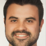 David Fernández Álvarez, Psychologist in Murcia